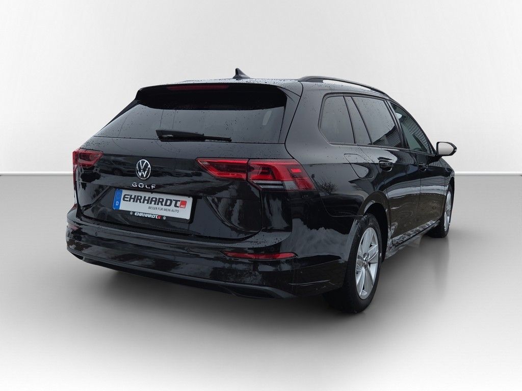 Volkswagen Golf - Bild 5