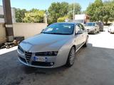 Alfa Romeo 159 2.4 JTDm 20V 210 CV Distinctive - Alfa Romeo 159: 2.4