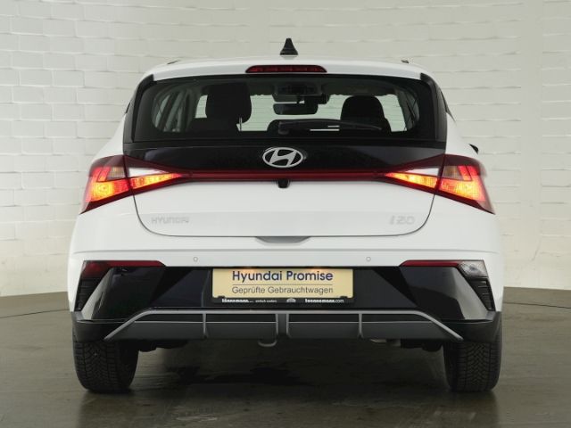 Hyundai i20 – Bild 8