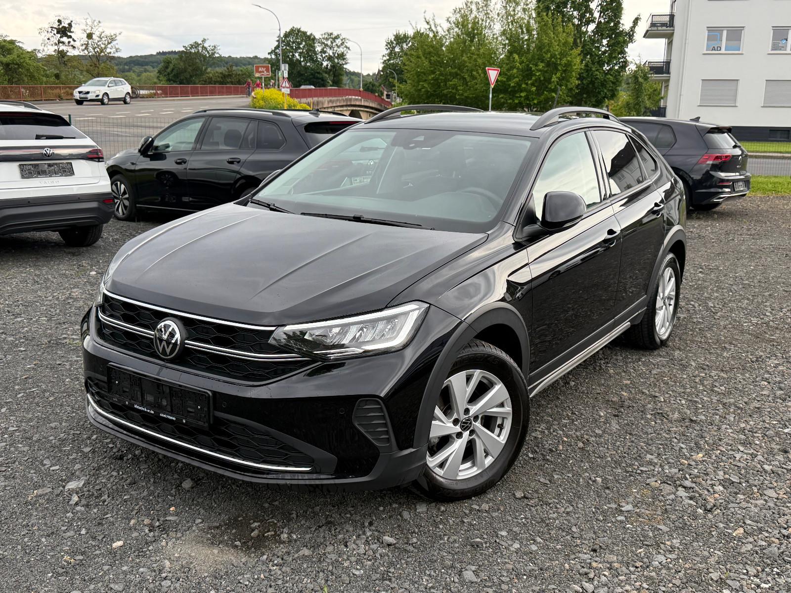Volkswagen Taigo Life 1.0 TSI*LED*PDC*CarPlay