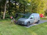 Fiat Scudo 2.0 JTD, mini Camper, Transport... - Fiat Scudo aus 2003