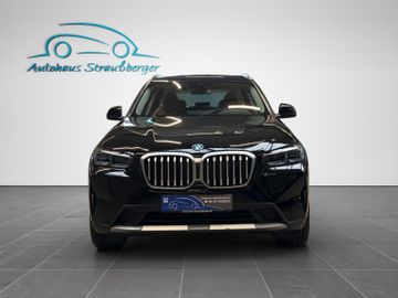 BMW X3 - 4