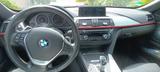 BMW 428i xDrive Cabrio Sport Line Automatik Spor... - BMW 4er Reihe aus 2013