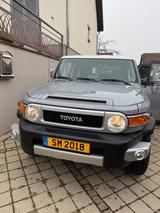 Toyota FJ - Toyota FJ Gebrauchtwagen