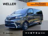 Toyota Proace 2,0l-D-4D L2 Verso Team D *HUD*ACC*CAM*SH
