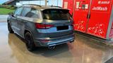 Cupra Ateca 2.0 TSI 221kW VZ 4Drive VZ mit Akrapovic  - Cupra Ateca: Akrapovic
