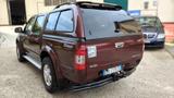 Isuzu D-Max 3.0 TD 4WD Aut e Gancio traino - Isuzu D-Max 3.0 Gebrauchtwagen
