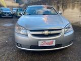 Chevrolet Epica 2.0 24V LT GPL Eco Logic - Chevrolet Epica Gebrauchtwagen