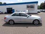 Mercedes-Benz E 250 CGi, Leder Xenon Comand Allwetter Parkass. - Mercedes-Benz E 250: Limousine