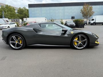صورة 5 لـ 2022 Ferrari 296 GTB