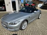 BMW Z4 sDrive35is - - BMW Z4: Sdrive 35i