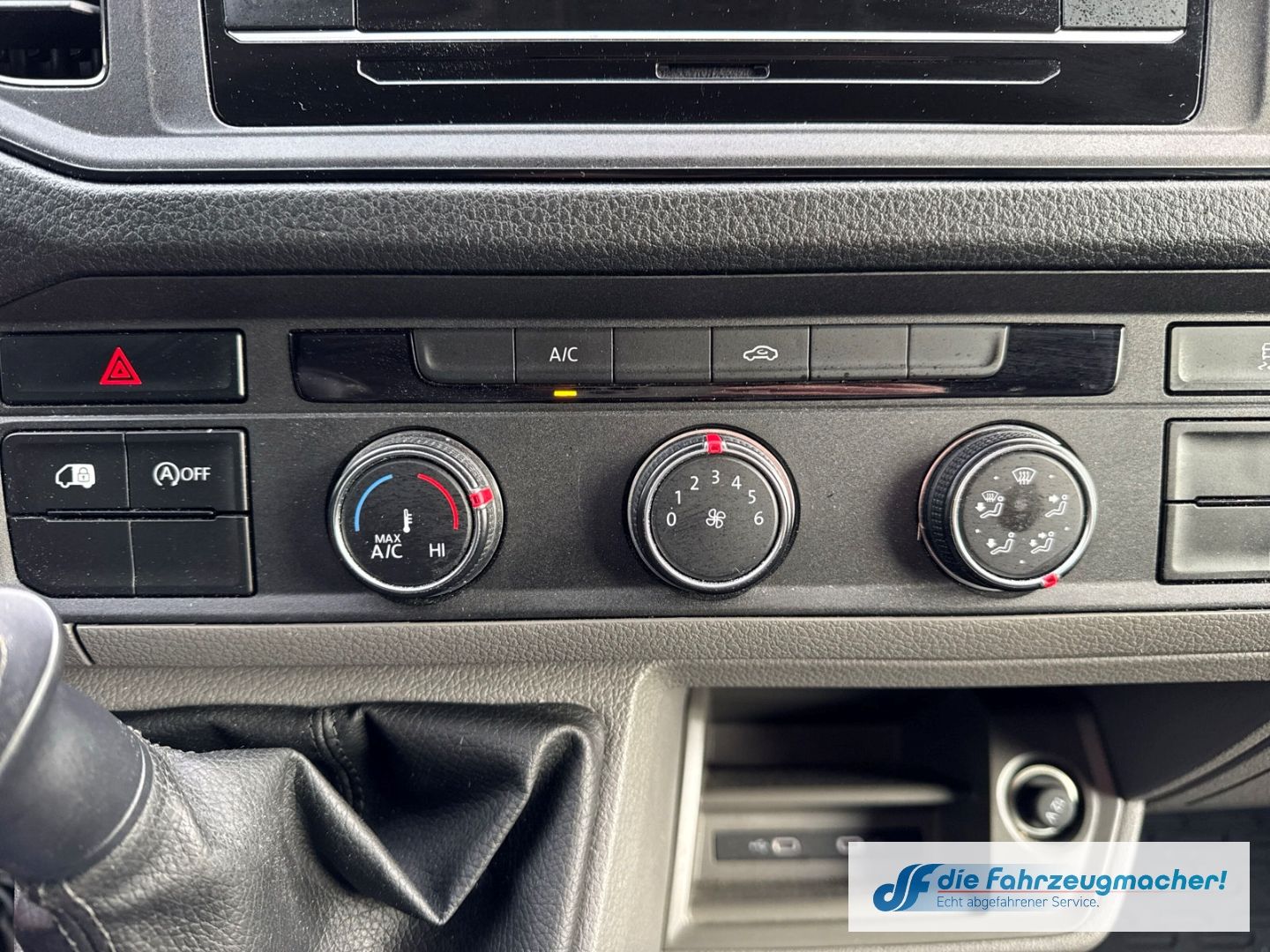 Fahrzeugabbildung Volkswagen Crafter Kasten 35 MAXI 2xSchiebetür lang hoch KA