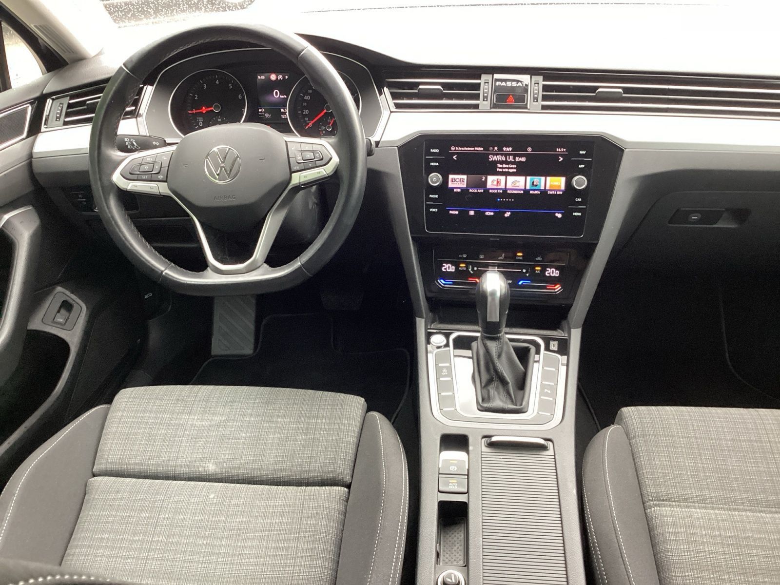 Volkswagen Passat Variant - Bild 11