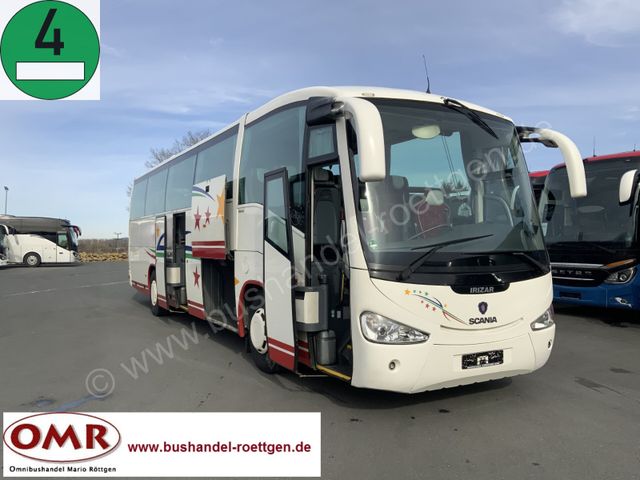 Scania Irizar Century/ Original-KM/ Tourismo/ Travego