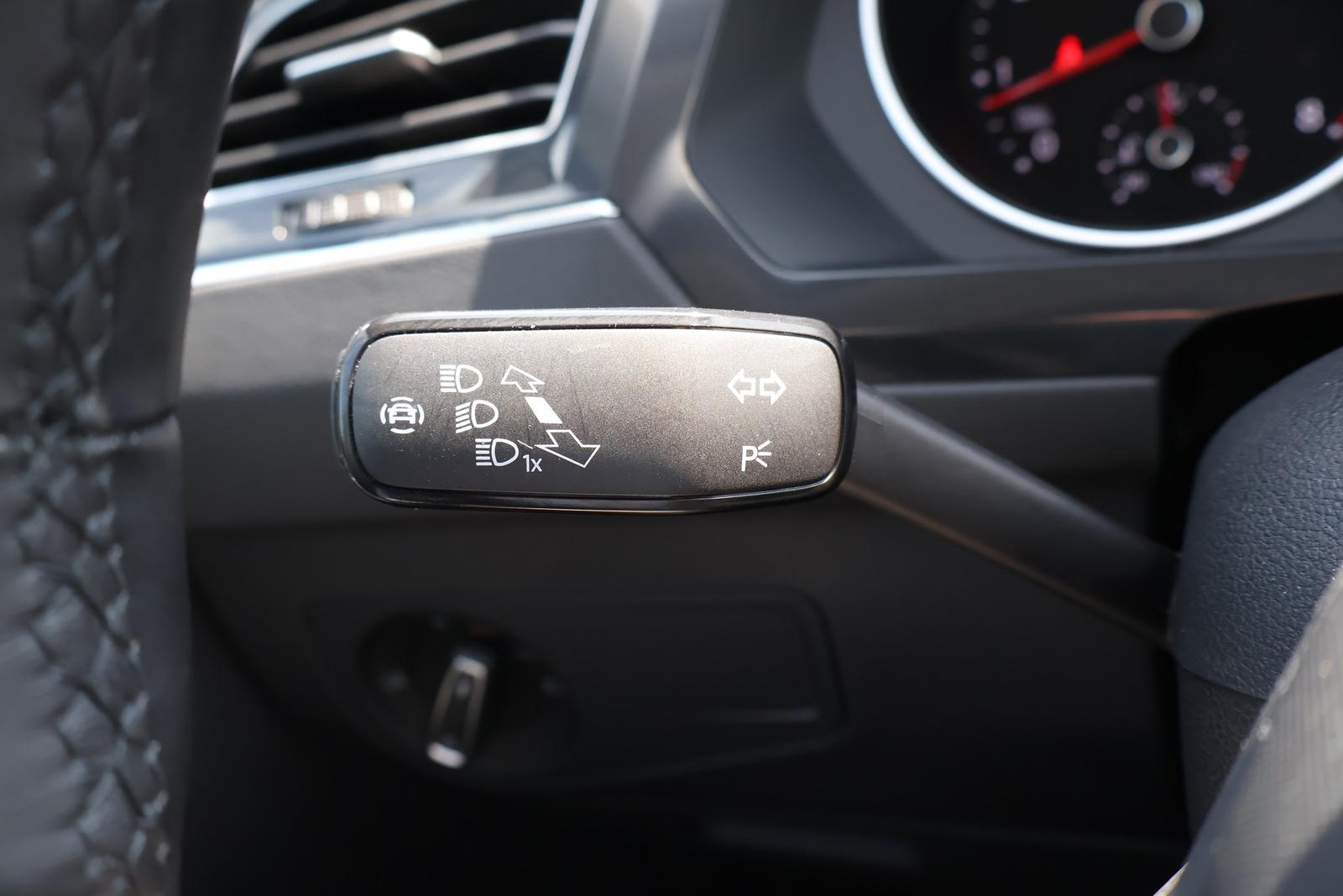 Volkswagen Tiguan 1.5TSI United LED Navi ACC AHK PDC USB, миниатюра 25