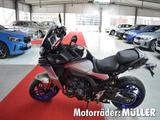 Yamaha Tracer 9 GT+  2024 - Yamaha Motorräder in Leipzig