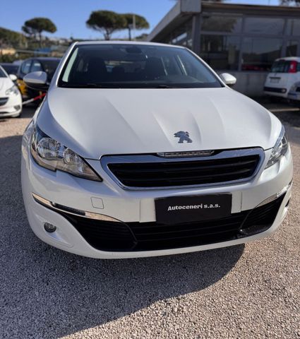 Peugeot 308 BlueHDi 120 S&S SW Business