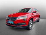 Skoda Karoq 2.0 TDI Clever DSG LED Standhzg Panorama A - Skoda Karoq: Clever