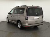 Volkswagen Caddy Maxi 2.0 TDI DSG Kamera Tempomat 7-Sitzer - Volkswagen Caddy: Max