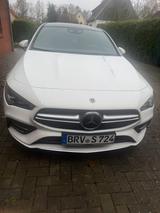 Mercedes-Benz CLA 35 AMG Mercedes-AMG CLA 35 4MATIC DCT Me... - Mercedes-Benz CLA 35 AMG aus 2021