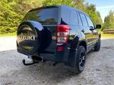 Suzuki Grand Vitara 2.0 Comfort Comfort - Suzuki Grand Vitara: 2.0