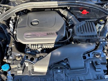 MINI One Head-Up DAB LED RFK Navi Komfortzg. Shz PDC