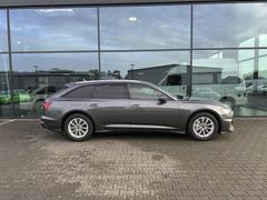 Fahrzeugabbildung Audi A6 Avant 40 TDI S-Line Matrix HUD ACC Carplay...