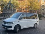 Volkswagen T 6 California 2,0 TDi Coast 30