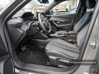 Peugeot 2008 - Vorschau Bild 11