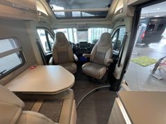 Dethleffs Globetrail Advantage 600 DS Fiat Top Ausstattung