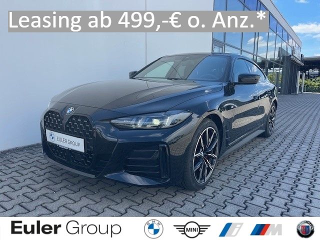 BMW 430 Gran Coupe i xDr. M SportPRO 19'' eGSD AHK A