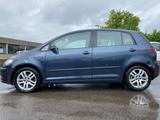 Volkswagen Golf Plus V Goal - Volkswagen Golf Plus Goal mit Benzin-Antrieb