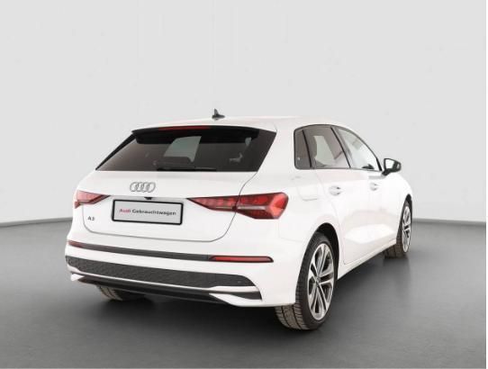 Audi A3 - Bild 2