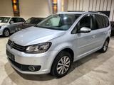 Volkswagen Touran Highline TGI Bi-Xenon/Touchscreen - Angebote