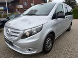 Mercedes-Benz Vito Wohnmobil 116CDI PRO RWD lang - Mercedes-Benz CDI