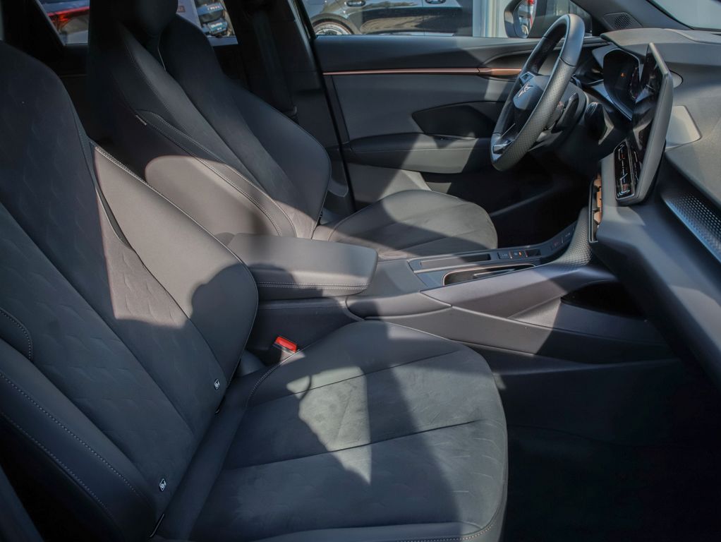 Cupra Terramar - Bild 5