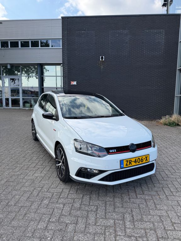 Image of Volkswagen Polo