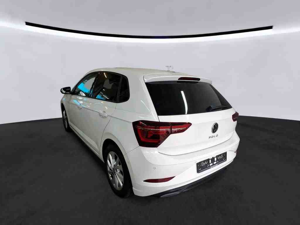 Volkswagen Polo - Bild 4