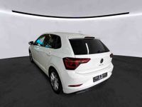 Volkswagen Polo - Vorschau Bild 4