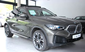 BMW X6 - 5