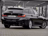 BMW 320d xDrive M Sport HUD PANO AHK SHZ RFK LM - BMW 3er Reihe in Bochum