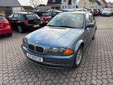 BMW 316i*Automatik*PDC*TÜV Neue*Service Neue - gebrauchte BMW 316 aus dem Jahr 2000