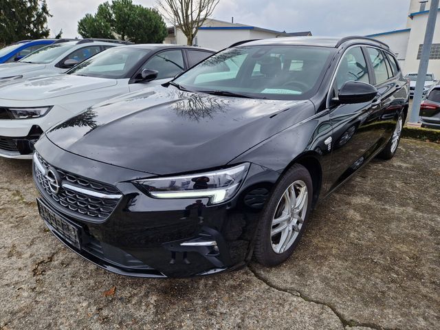 Opel Insignia Sports Tourer Business Edition 1.5 Auto