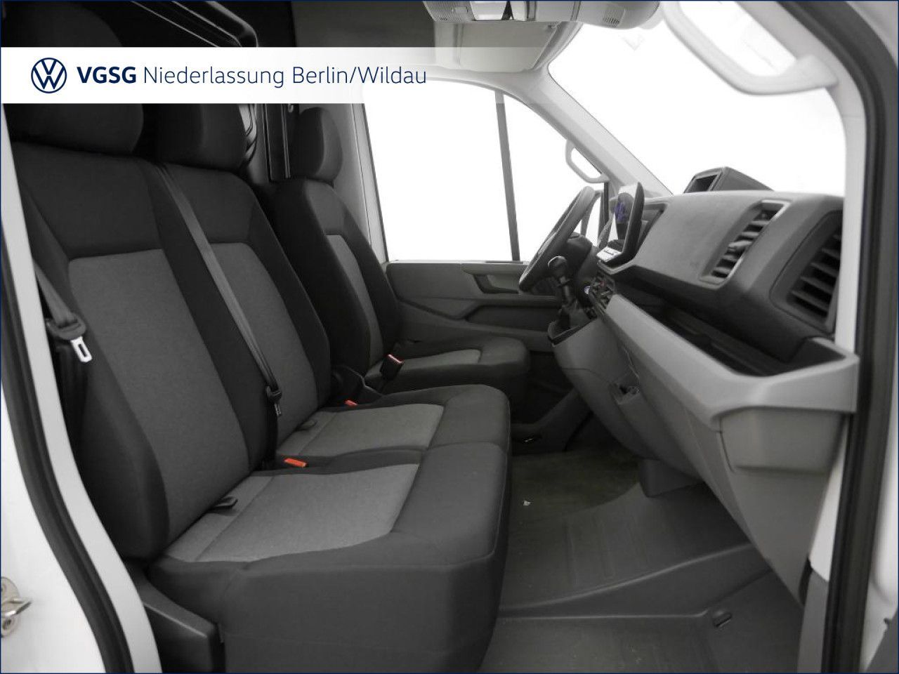 Volkswagen Crafter - Bild 6