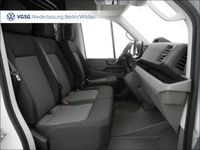Volkswagen Crafter - Vorschau Bild 6