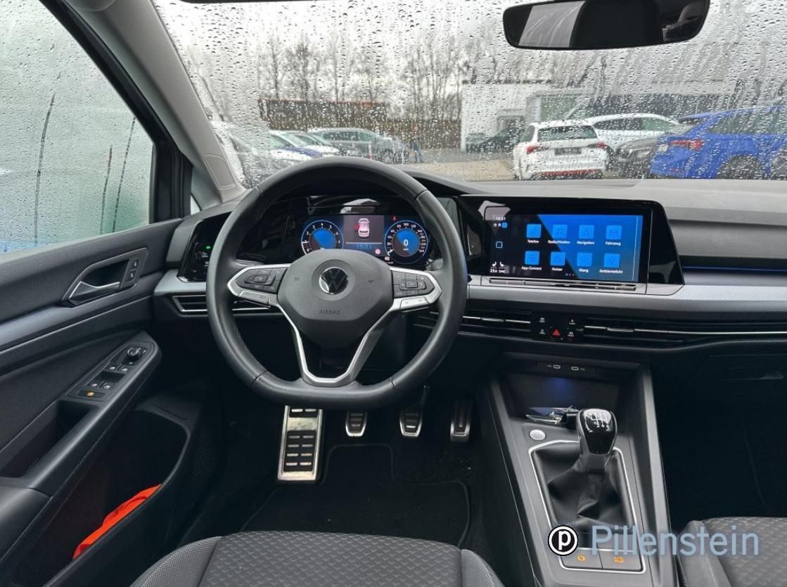 Volkswagen Golf - Bild 7