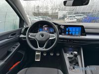 Volkswagen Golf - Vorschau Bild 7