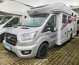 Roller Team Kronos 285TL Automatik - Roller Team Kronos 285 TL