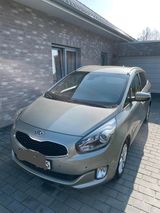 Kia Carens - Kia Carens aus 2015