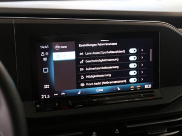 Volkswagen Caddy eHybrid DSG LED NAVI ACC AGR KAMERA AHK